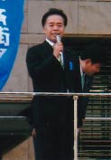 2019年岐阜県議会議員選挙